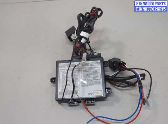 купить Блок комфорта на Ford Escape 2012-2015