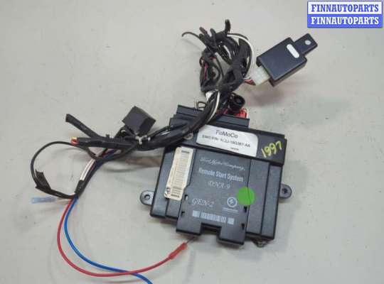 купить Блок комфорта на Ford Escape 2012-2015