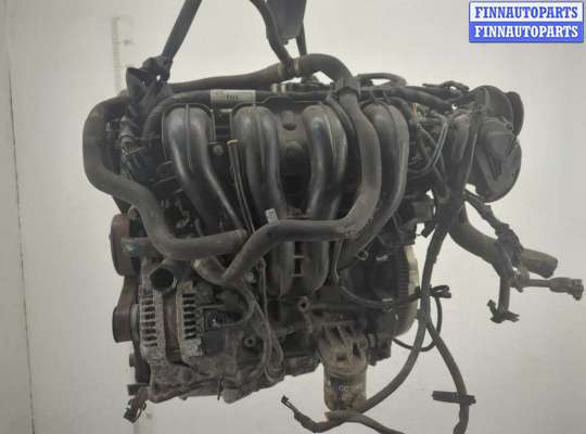 купить Двигатель (ДВС) на Ford C-Max 2002-2010