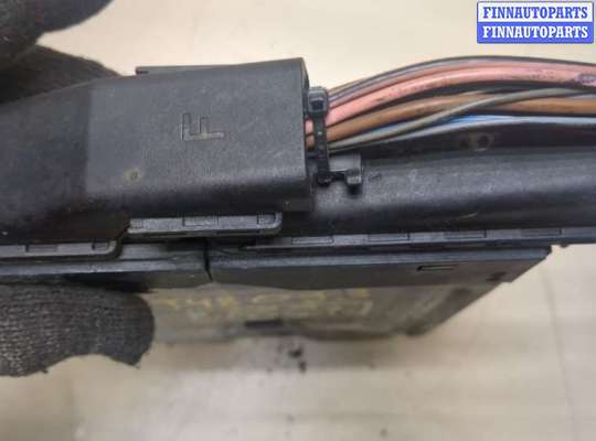 купить Блок управления двигателем на Mercedes ML W164 2005-2011