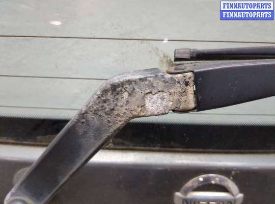 купить Крышка (дверь) багажника на Nissan X-Trail (T30) 2001-2007