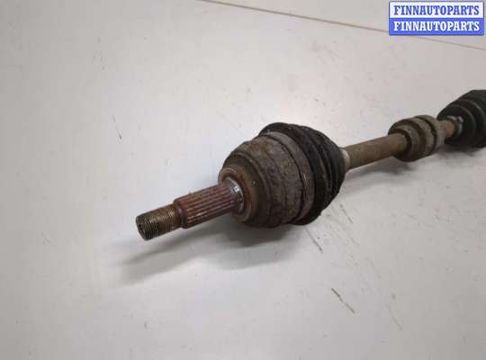 купить Полуось (приводной вал, шрус) на Nissan Note E11 2005-2013