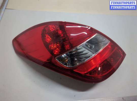Купить Фонарь (задний) на Hyundai i20 2008-2014 Фонарь (задний) HN612486 на Hyundai i20 2008-2014