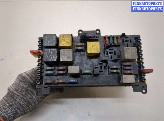 купить Блок предохранителей на Mercedes Vito W639 2003-2014