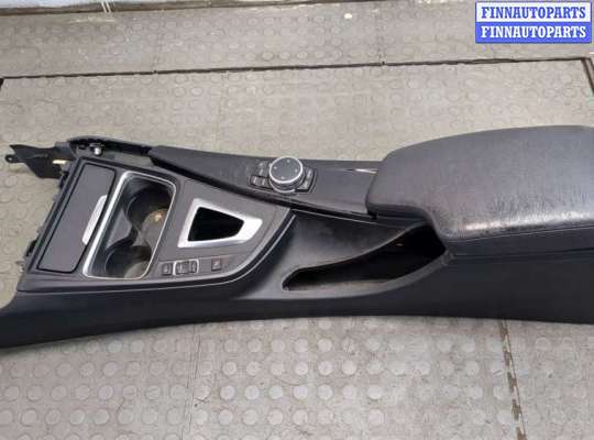 купить Консоль салона (кулисная часть) на BMW 4 F32 2013-2021