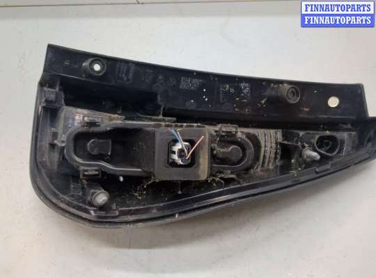 купить Фонарь (задний) на Renault Scenic 2012-2016