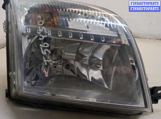 купить Фара (передняя) на Ford Fusion 2002-2012