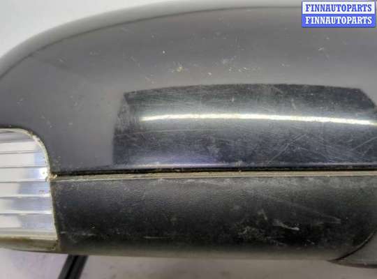 Зеркало боковое