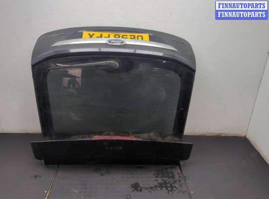 купить Подсветка номера на Ford Focus 2 2008-2011