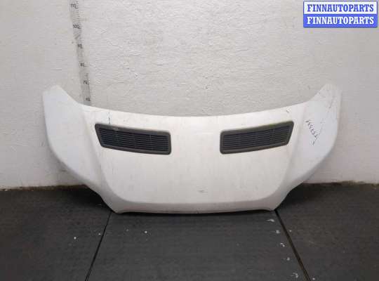 Капот FO2170756 на Ford Transit 2014-2025