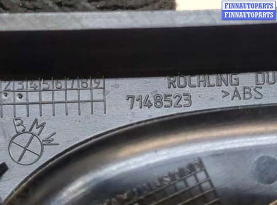 купить Ручка открывания капота на BMW X5 E70 2006-2013