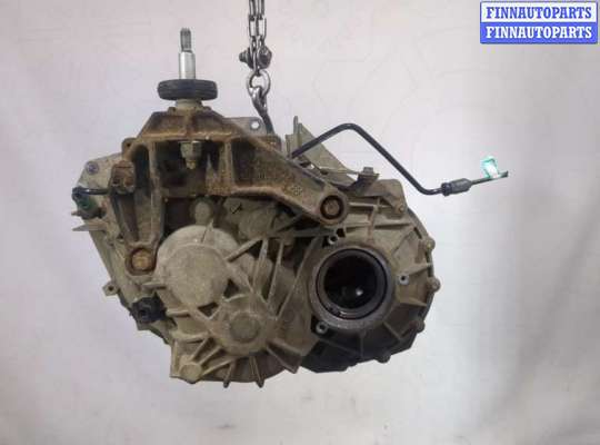 купить КПП 5-ст.мех. (МКПП) на Opel Movano 2004-2010