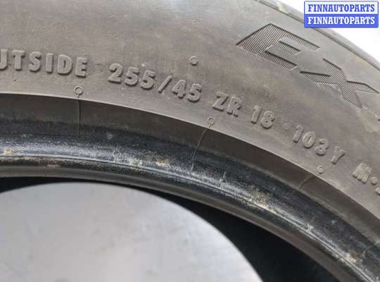 купить Шина на BMW 7 E65 2001-2008