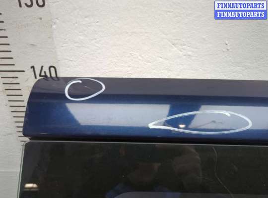 купить Дверь раздвижная на Chrysler Voyager 2000-2007