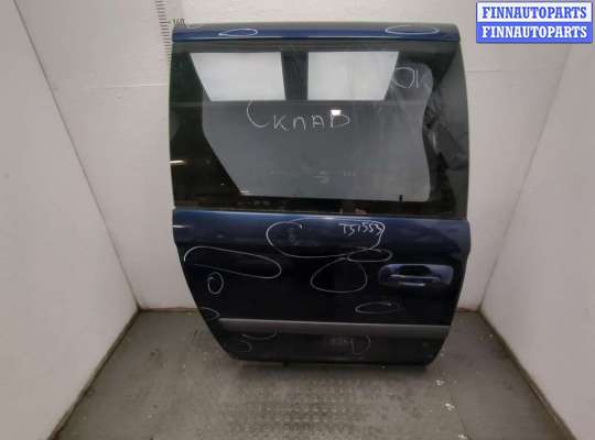 купить Дверь раздвижная на Chrysler Voyager 2000-2007