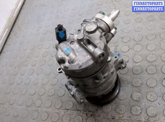 купить Компрессор кондиционера на Skoda SuperB 2015-2025