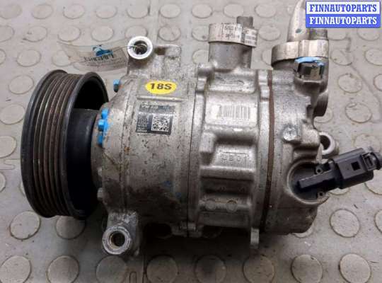 купить Компрессор кондиционера на Skoda SuperB 2015-2025