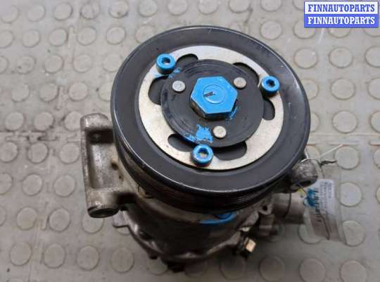 купить Компрессор кондиционера на Skoda SuperB 2015-2025