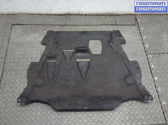 купить Защита моторного отсека (картера ДВС) на Ford S-Max 2010-2015