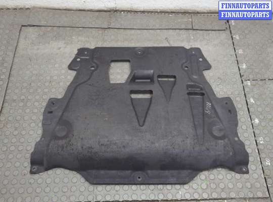 купить Защита моторного отсека (картера ДВС) на Ford S-Max 2010-2015