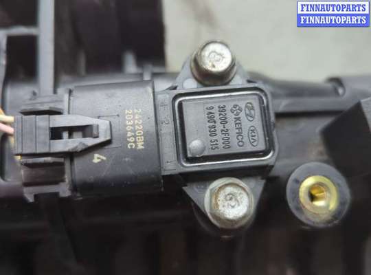 купить Коллектор впускной на Hyundai H-1 Starex 2007-2021