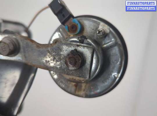 купить Усилитель бампера на Mitsubishi Lancer 10 2007-2017