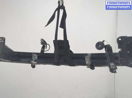 купить Усилитель бампера на Mitsubishi Lancer 10 2007-2017