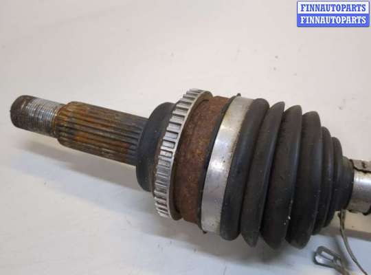 купить Полуось (приводной вал, шрус) на Mazda CX-9 2016-2022