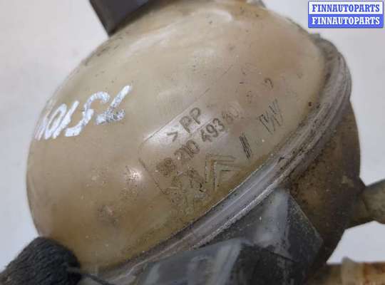 купить Бачок расширительный на Peugeot Expert 2016-2025