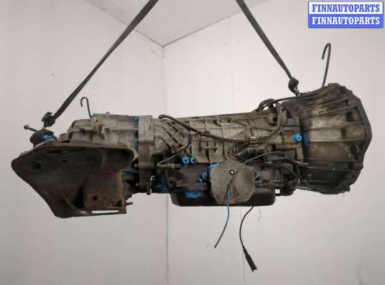 купить КПП - автомат (АКПП) 4х4 на BMW X5 E53 2000-2006