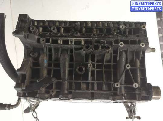 купить Блок цилиндров (Шорт блок) на Volvo V70 2001-2008