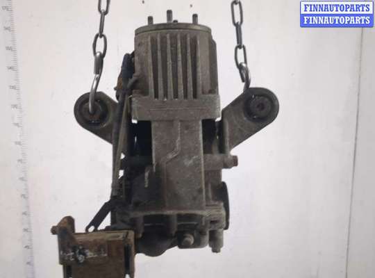 купить Редуктор моста на Peugeot 4007 2007-2012