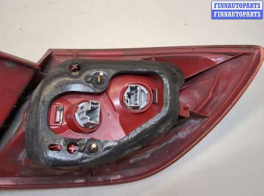 купить Фонарь (задний) на Mazda 3 (BK) 2003-2009