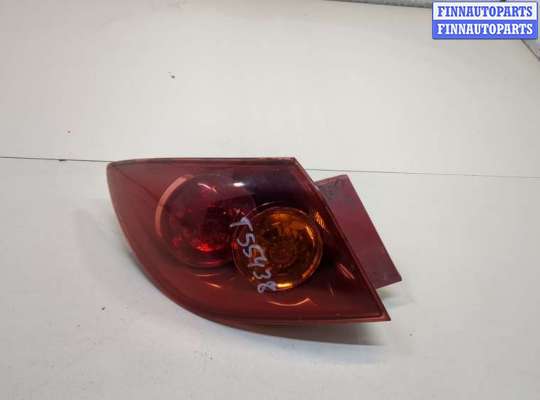 купить Фонарь (задний) на Mazda 3 (BK) 2003-2009