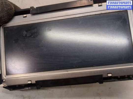 купить Дисплей мультимедиа на Audi Q7 2005-2015