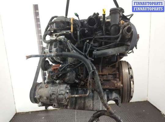 купить Двигатель (ДВС) на Volvo V50 2004-2012