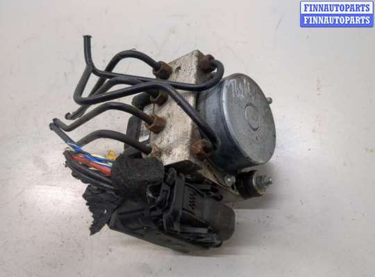 купить Блок АБС, насос (ABS, ESP, ASR) на Opel Corsa D 2006-2014