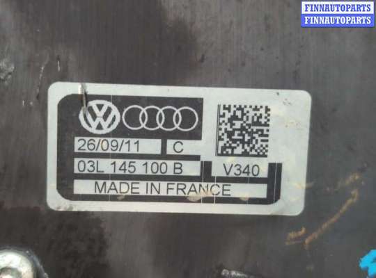 купить Насос вакуумный на Audi A3 (8P) 2003-2013