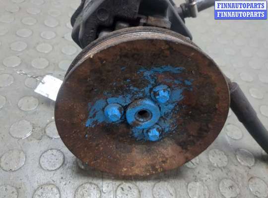 купить Насос гидроусилителя руля (ГУР) на Mercedes Vito W639 2003-2014