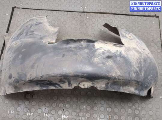 купить Защита арок (подкрылок) на Volkswagen Golf Plus