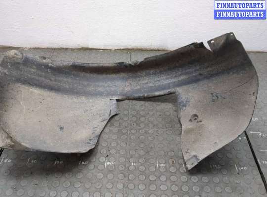 купить Защита арок (подкрылок) на Volkswagen Golf Plus