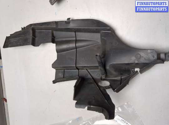 купить Воздухозаборник на Renault Koleos 2008-2016