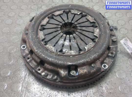 Маховик TT978566 на Toyota Corolla E12 2001-2006