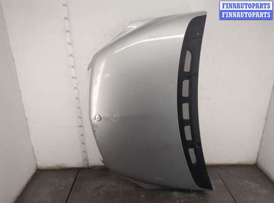 Жабо под дворники (дождевик) MB1653000 на Mercedes B W245 2005-2011