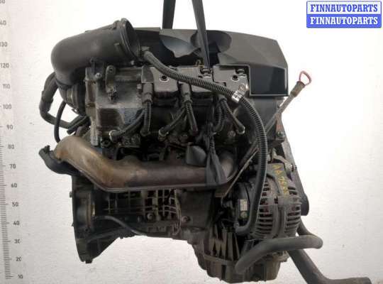 купить Двигатель (ДВС) на Mercedes ML W163 1997-2005