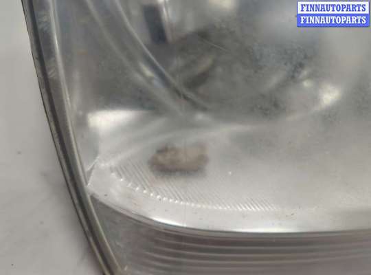 Фара передняя на Kia Sorento I (JC, BL)