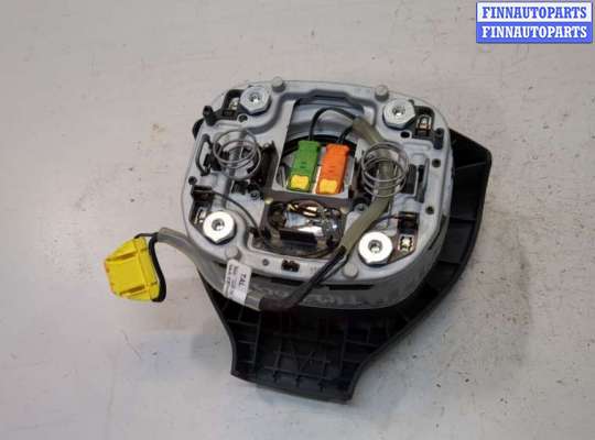 купить Подушка безопасности водителя на Volkswagen Passat 6 2005-2010