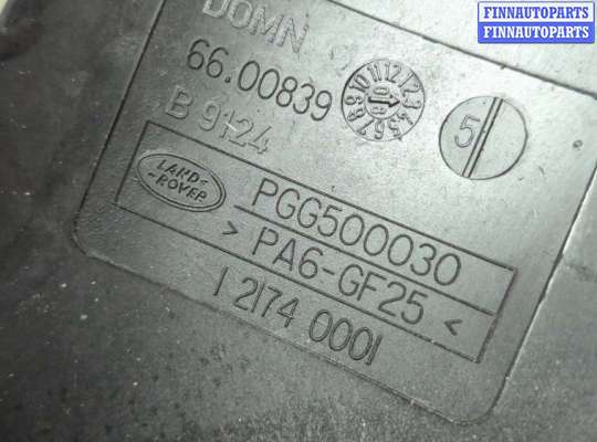 купить Крыльчатка вентилятора (лопасти) на Land Rover Range Rover 3 (LM) 2002-2012
