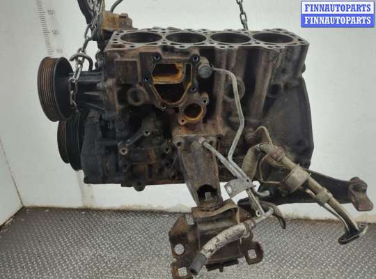 Блок цилиндров (Шорт блок) NS994611 на Nissan Pathfinder 2004-2014