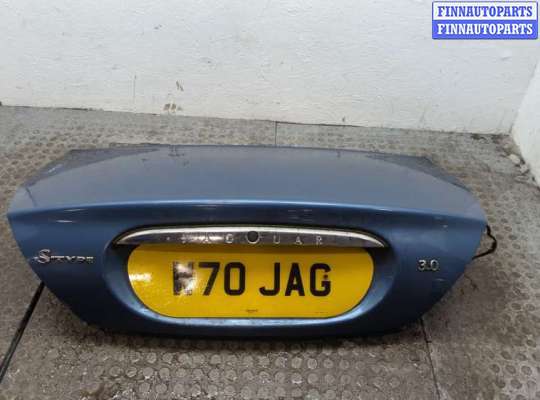 Прочая запчасть JRE0958 на Jaguar S-Type 1998-2008